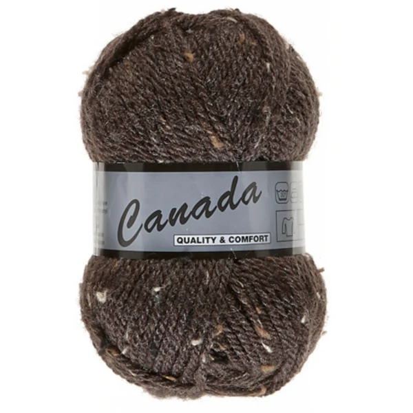 Lammy Canada Tweed